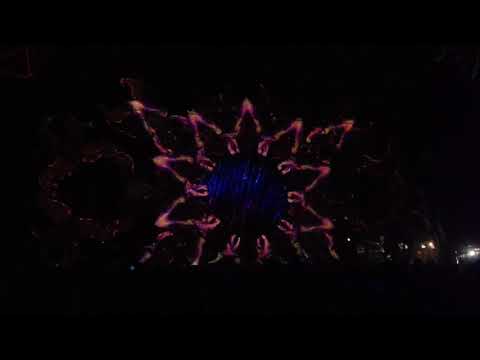 Samsara festival 2018 19 anos