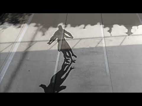 SEBASTIAN HACKEL - Sand und Salz (official)