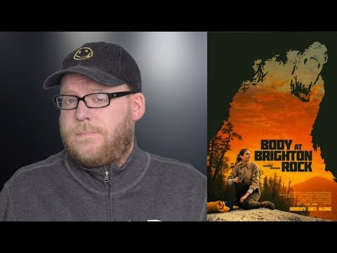 Body at Brighton Rock | Movie Review | VOD Survival Thriller | Spoiler-free