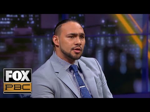 Fight-Size Boxing Update: Keith Thurman’s Surgery, Terri Harper’s Next Fight, Matchroom Boxing Italy