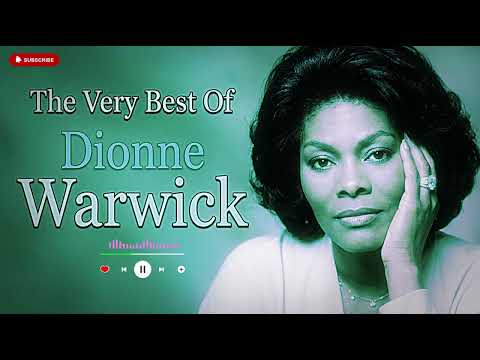 Thumbnail for Ain'f No Shame in Healing(1981)[Infinte Grace] - Honoring Dionne Warwick's Timeles Legacy by Dionne Warwick