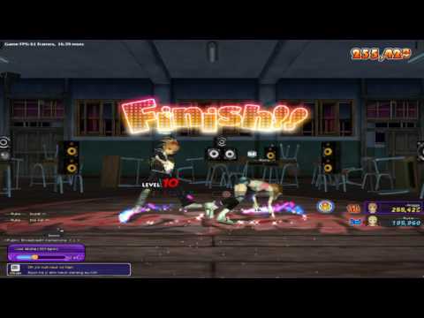 Cool - Aloha , Crazy Freestyle ~ Audition AyoDance