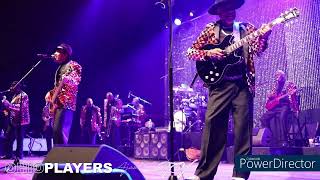 Ohio Player JIVE TURKEY