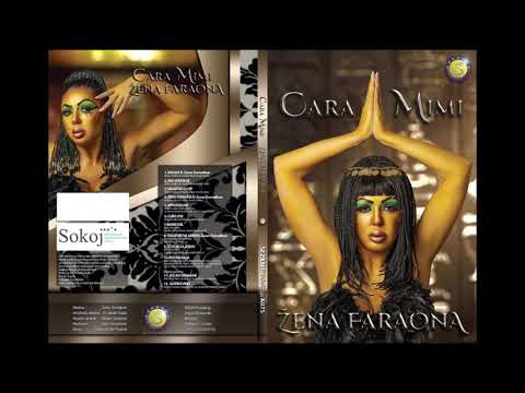 Cara Mimi - Era vodolije - (Audio 2019) - Sezam produkcija