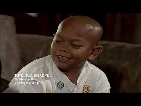 Tuyul & mbak yul, episode 139