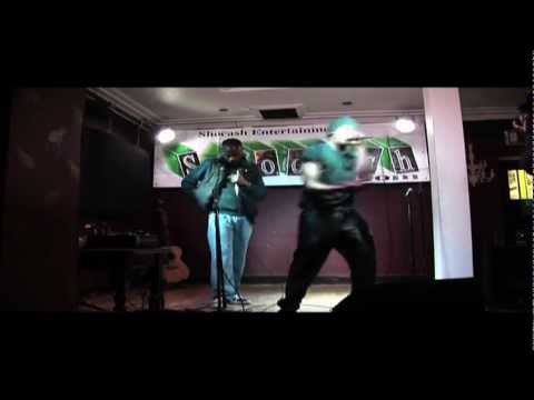 JP ft Avalanch - Dedicated to Stephen Lawrence R.I.P