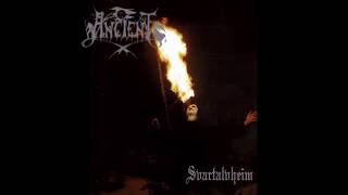 Ancient - Svartalvheim (Full Album)