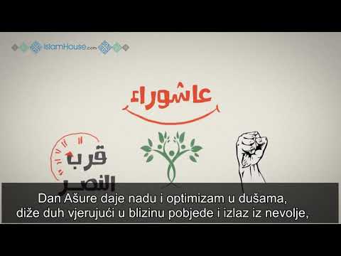 Dan Ašure i njegove posebnosti