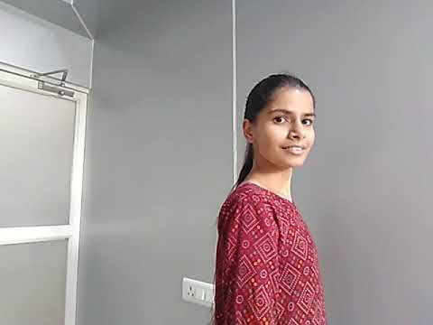 Bulbul Maheshwari Audition bu...