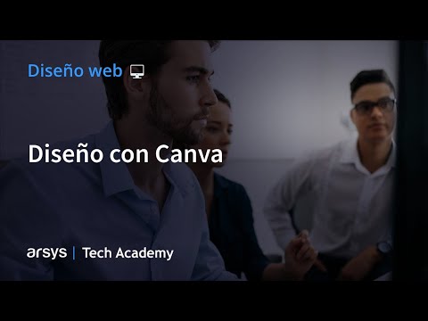 Webinar: Diseño con Canva