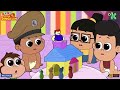 BLS and Friends 33 | Baby Little Singham | #DiscoveryKidsIndia #RelianceAnimation