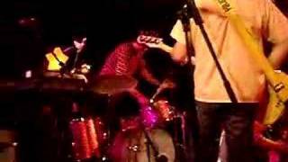 The Apples In Stereo - Tidal Wave (Climax)