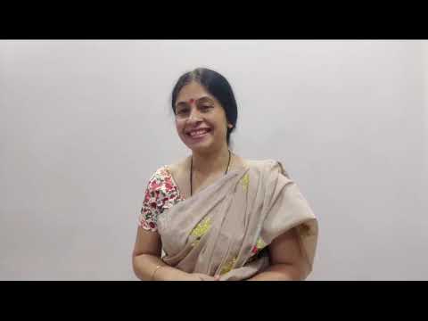ARUNA SONI audition