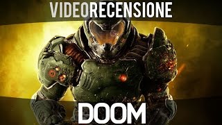 DOOM - Recensione