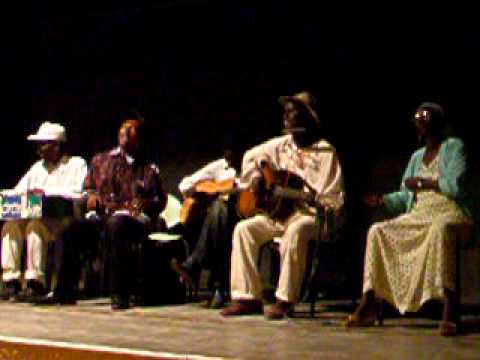 TabaStone Acoustic Band  -  Deloh wah ni yaye (live)