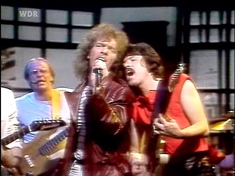 SAITENWIND | So isses! (1984)