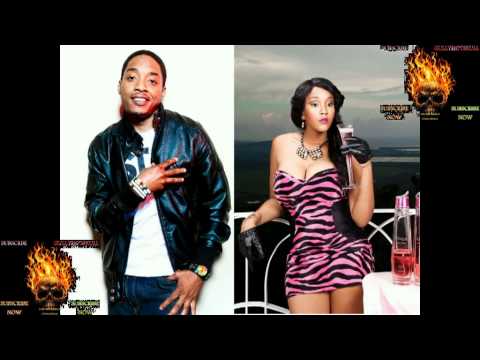 Laza Morgan Ft Tifa - Love Me 2 (April 2012)