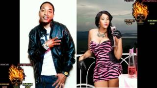 Laza Morgan Ft Tifa - Love Me 2 (April 2012)