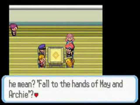 Tribute to PokéHeroes