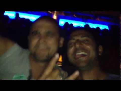 Mark Knight - Space Opening Party 2012