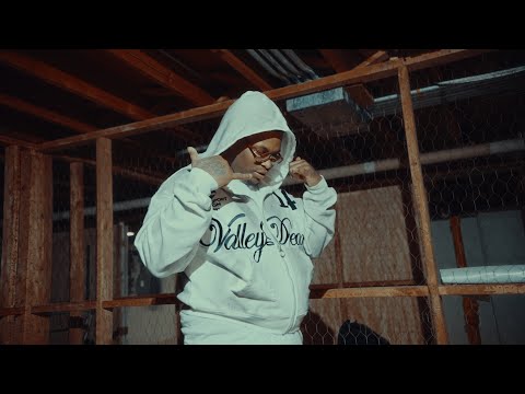 Netho x ODM Lil Buke - Different Breed (Dir. by @RichNerdsProductions )