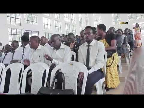 NIBO LIVE AT MUHIMA SDA CHURCH