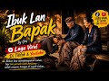 Ibuk Lan Bapak Gins Cover Lagu Viral Di Tiktok Youtube Creator JawaMusic Lagujawa
