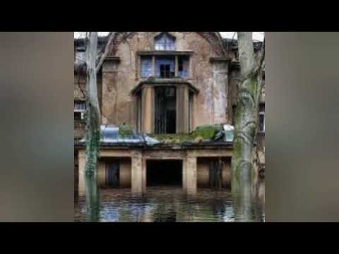 Scp-4231/The Montauk House sings bad apple