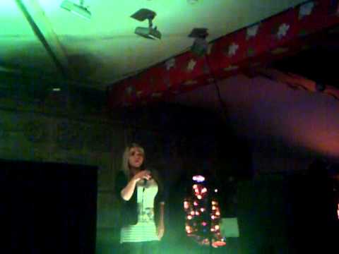 Cherina Coll - Irreplaceable