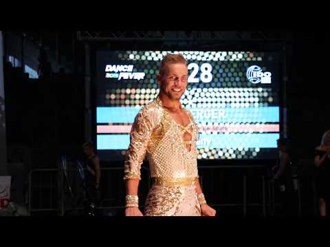 JUST BERGER| Disco Dance World Championship 2019