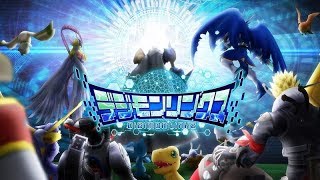 Digimon Linkz Pvp Battle デジモンリンクスコロシアム تنزيل الموسيقى Mp3 مجانا