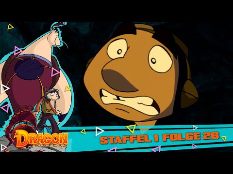 Die liebe Familie | Die Drachenjäger | Ep. 26 | Ganze Folge