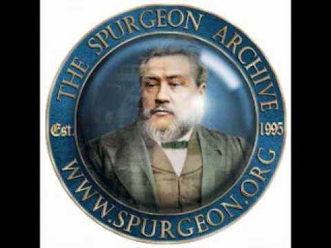 Charles Spurgeon - La Encarnacion y el nacimiento de Cristo Parte 1/5