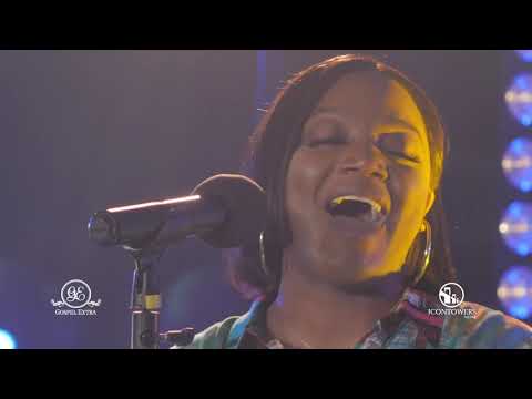 Lydia Kabs (Worship Unplugged) @ Gospel Extra, iConTower Studios (2020)