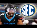 SEC Championship Game NCAA Football 14 RCU Moon Men Dynasty S5 Ep 8