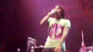 "Nothing Can Change That" - The Secret Handshake