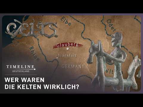 Die Kelten: Wie entstand das mysteriöseste Volk Europas? | Timeline Deutschland