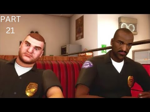 Gta San Andreas Definitive Edition Walkthrough Gameplay Part 21 Burning Desire