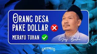 Download lagu Gus Baha: Islam Yang Pas atau Pas-pasan?! mp3