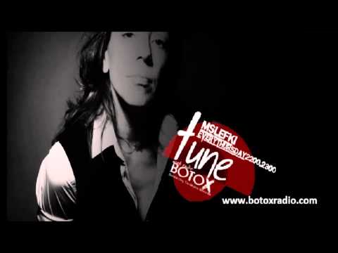 SENSES OF DEEP by MS.LEFKI #14#