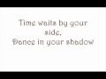 Kula Shaker - Dance In Your Shadow LYRICS ...