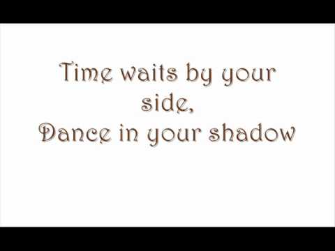 Dance in Your Shadow