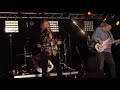 Atomic Rooster - "Death Walks Behind You" (4k) at Cambridge Rock Festival 2019
