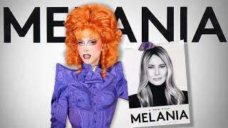 I Watched The MELANIA Documentary (So You Don't Have to) MQDEFAULT Thumbnail