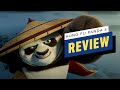 Kung Fu Panda 4 Review
