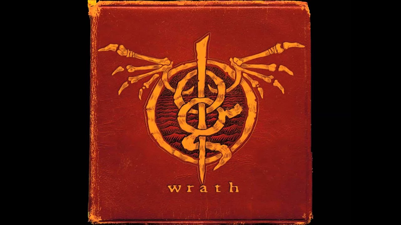 Lamb Of God - Set To Fail Guitar pro tab