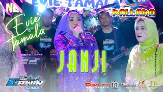 Download lagu JANJI - EVIE TAMALA NEW PALLAPA | RAMAYANA AUDIO | TEGALSARI - KOTA TEGAL mp3 Download lagu JANJI - EVIE TAMALA NEW PALLAPA | RAMAYANA AUDIO | TEGALSARI - KOTA TEGAL mp3