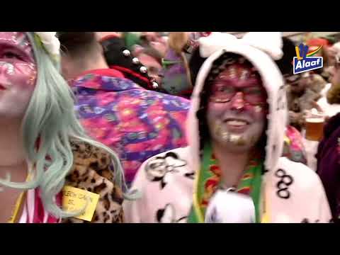 Sjtasiefestasie Remunj 2020   Hoondervel