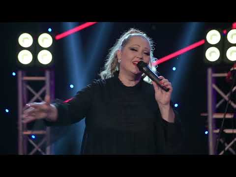 Lence Kukic i Grupa Molika - Veruvaj mi (Art Studio Production Live TV Show)