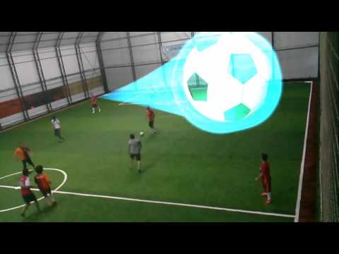 VIP Halı Saha 07.11.2015 00:00 - akillisaha.com